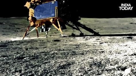 Chandrayaan-3's Vikram, rover Pragyan dead on the Moon? All signs point ...