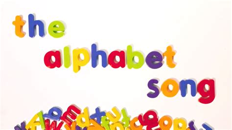 The Alphabet Song | ABC Song | Super Simple Songs | Super simple songs ...