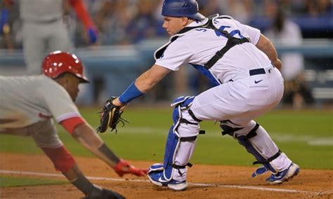 Los Angeles Dodgers vs. Philadelphia Phillies odds, tips and betting ...