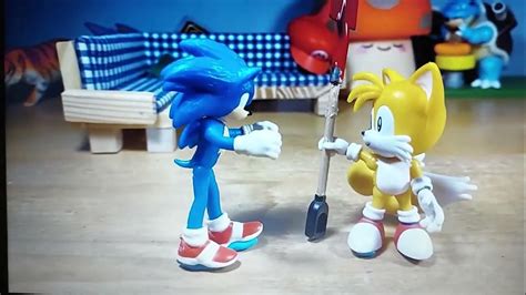 New sonic david video and shorts - YouTube