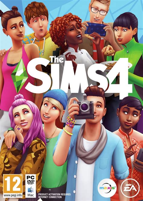 The SIMS 4 PC Game. Reviews