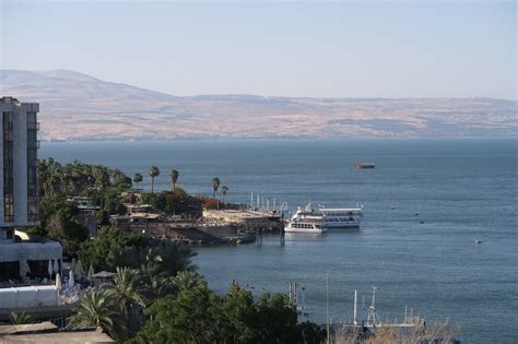 Israel: Tiberias