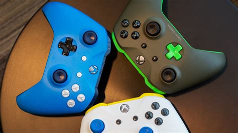 Xbox Design Lab Review: Is This Custom Controller Worth It? - GearOpen.com