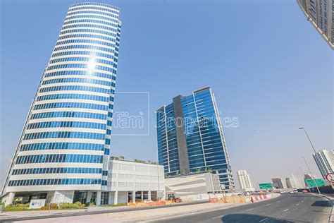 Floor Plans - Opal Tower Business Bay by Mismak Properties (First Gulf ...