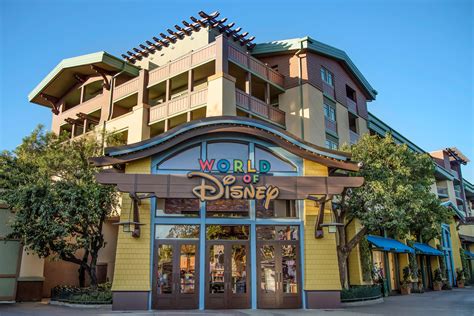 What Will Downtown Disney District Be Like When It Opens? | POPSUGAR Family