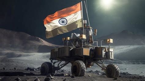 Chandrayaan 3 India's Moon Mission Successful! Check Best Reactions ...