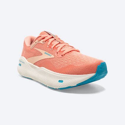 Women's Ghost Max Running Shoes | Cushioned Running Shoes | Brooks Running