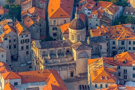 Old Town History Tour - Dubrovnik Tour Guide