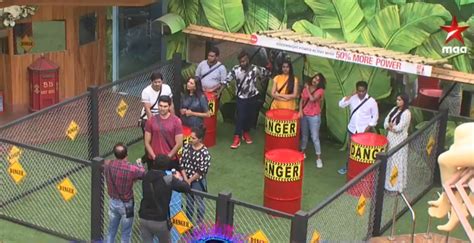 Bigg Boss Telugu 2 eliminations live updates: 6 housemates nominated ...