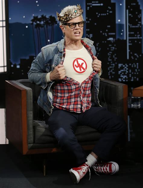 Johnny Knoxville Opens Up About 'Jackass Forever' Stunts & Injuries ...