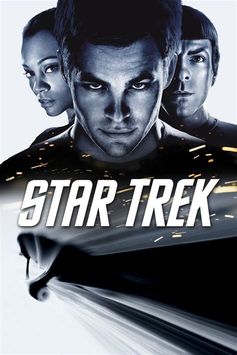 ‘Star Trek 4’ Is Boldly Going With a New Screenwriter