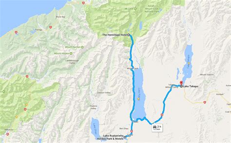 Day 16: Lake Pukaki, Mount Cook & Lake Tekapo – Come & Travel with Us