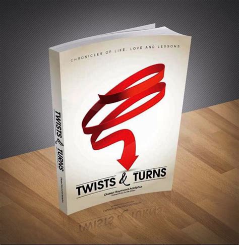 Twists and Turns | Chronicles of life, love and lessons