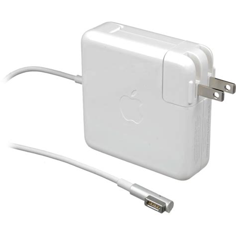 Genuine OEM Apple 85 watt Magsafe 1 Macbook Charger - WEBOKA