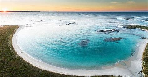 Peaceful Bay Australia's South West (@australiassw): "Hand up who wants ...