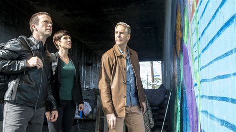 Ver Episodio NCIS: New Orleans: 1x18 Online Castellano Latino ...