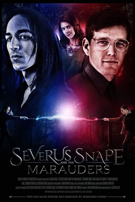 Severus Snape And The Marauders | Severus snape, Severus snape and the ...