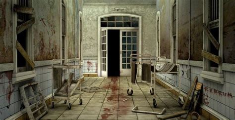 Virtual Hospital of Horror brings Halloween to escape room in Vancouver ...