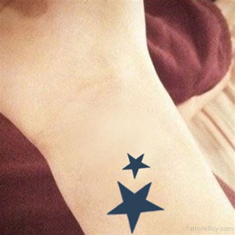 Star Tattoos | Tattoo Designs, Tattoo Pictures