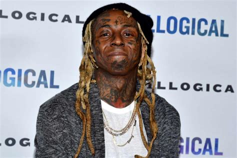 Lil Wayne Reveals His New Orleans Super Bowl 2025 Halftime Show Goals ...