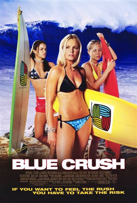 Blue Crush (2002)