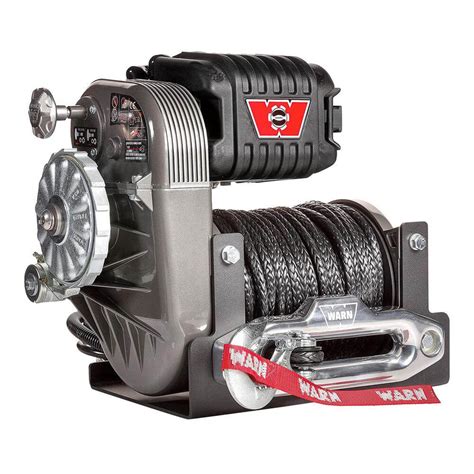 What Is A 4×4 Winch – Reef Have Your Say