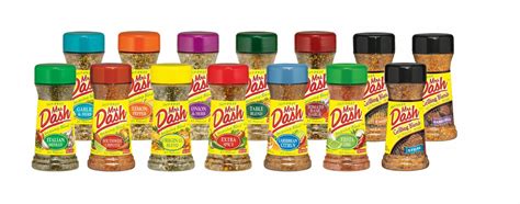 Mrs. Dash Seasoning reviews in Grocery - ChickAdvisor