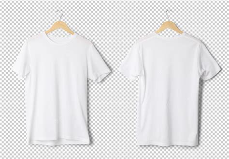 pop makara sınır white t shirt mockup template Edebi sanatlar ...