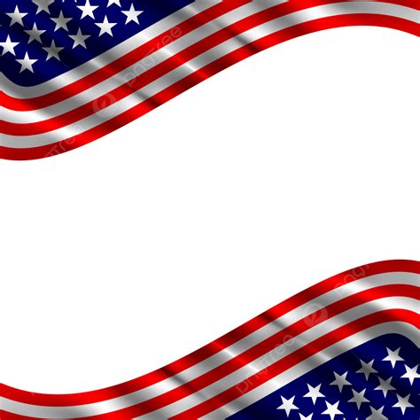 Free American Flag Border Png Download Free American Flag Border Png ...