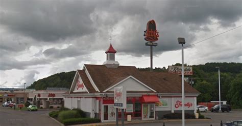 High-Volume Well-Established Friendly’s Family Restaurant - Cortland ...