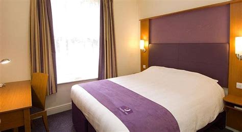 Premier Inn Hotel, Taunton Central North, UK - Best rates online - Book ...