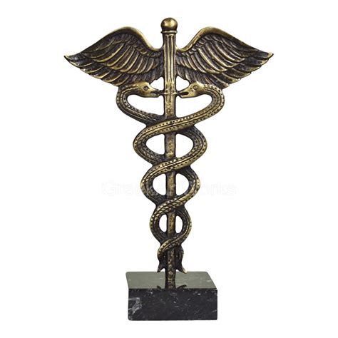 Hermes Caduceus