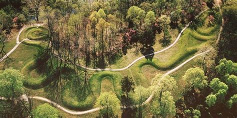 Southwest Ohio, The Great Serpent Mound