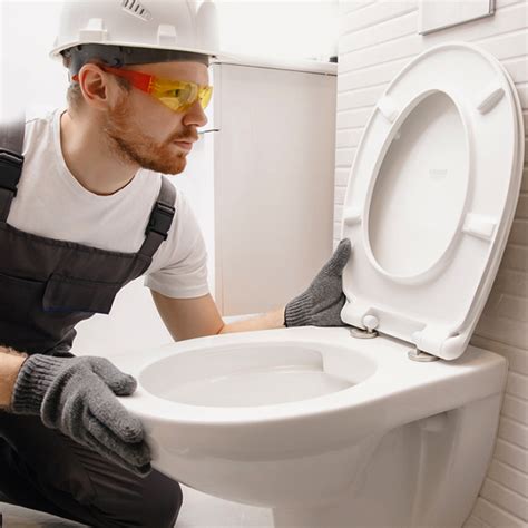 Toilet Installation - mr Plumber Expert