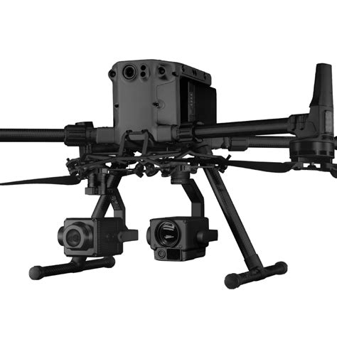 DJI M300 drone IR Laser Illumination Night Vision Camera | IR10 camera