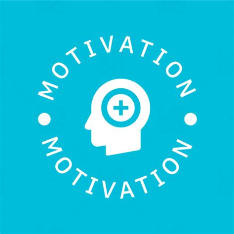 Motivation Logo Maker | LOGO.com