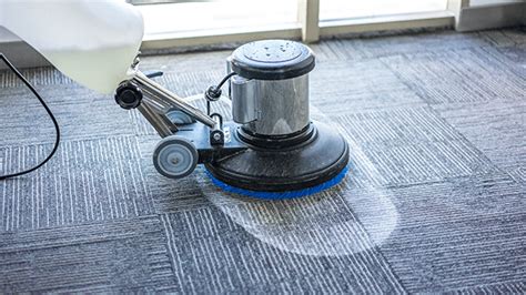 How often should you clean commercial carpet? - Vanguard Cleaning ...