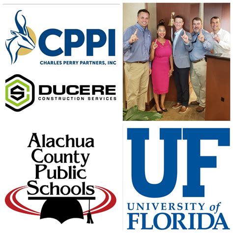 CPPI and DCS win Alachua County Public Schools Idylwild Elementary ...