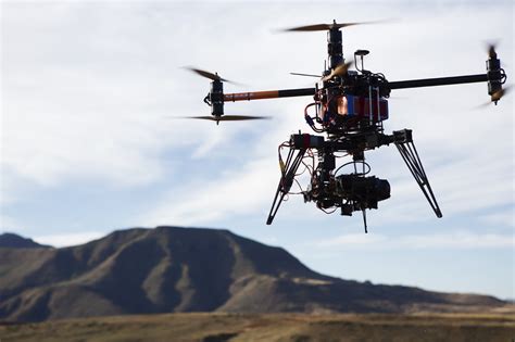 FAA Grants Exemption for Drone Photography in Real Estate | RISMedia\'s ...