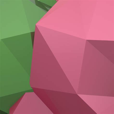 Abstract low poly geometric background 5244796 Stock Photo at Vecteezy