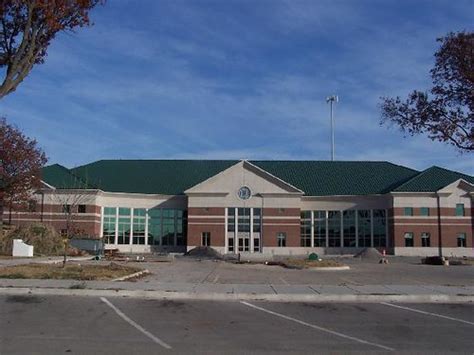 The New Mayes County Courthouse | Pryor, Oklahoma For the li… | Flickr