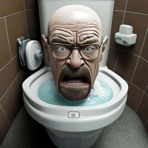 walter white skibidi toilet | Skibidi Toilet | Know Your Meme