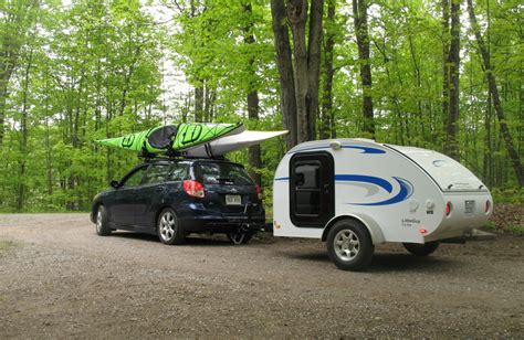 Little Guy Teardrop Trailers | be different.