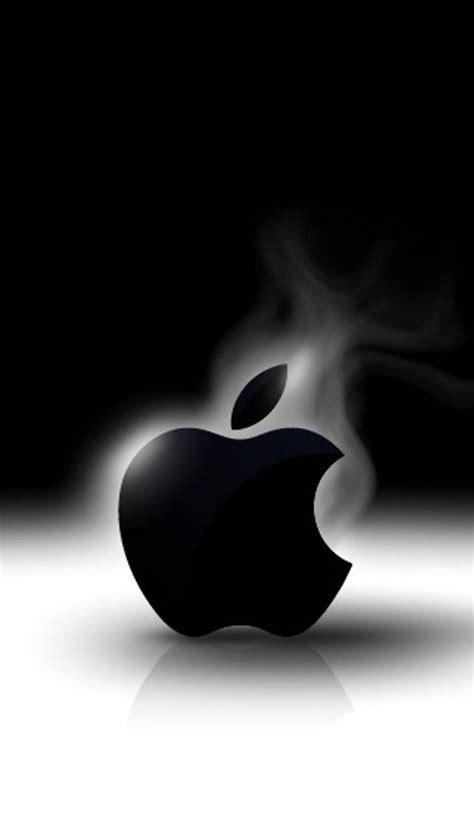 Hd Apple Logo Wallpaper