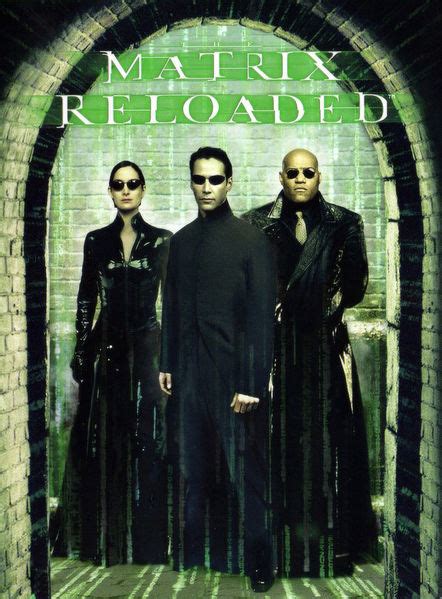 The Matrix Trilogy | WikiSciFi | FANDOM powered by Wikia