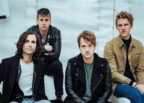 Foster The People estrena álbum – Trión.FM