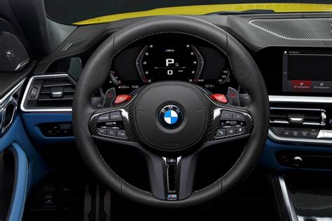 2021 BMW M4 - Specs, Prices, MPG, Reviews & Photos | Cars.com