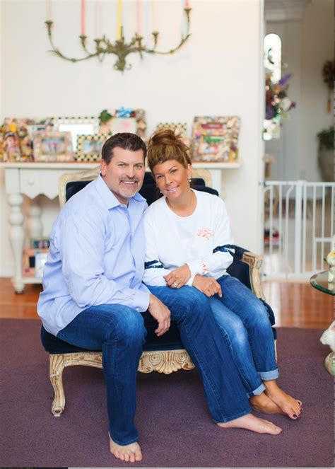 Mark Schlereth, Wife Lisa, Daniel Schlereth | Health & Wellness Colorado