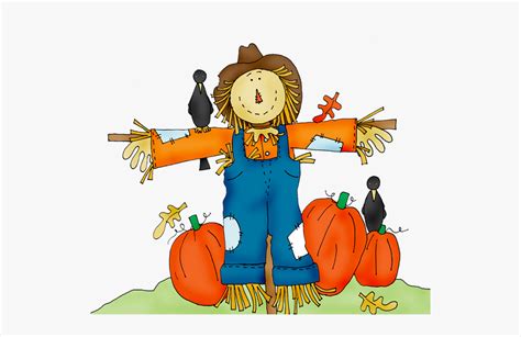 Scarecrow clipart fall festival, Scarecrow fall festival Transparent ...