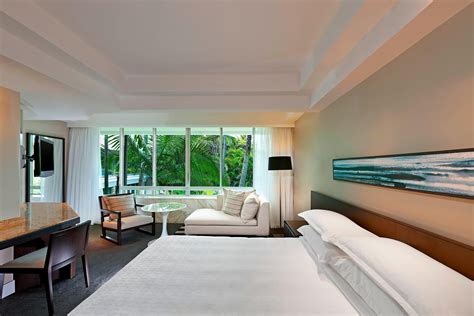 Sheraton Grand Mirage Resort, Gold Coast hotel amenities | Hotel room ...